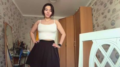 LianeDement webcam model stream image