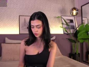 ellediane webcam chaturbate model stream image