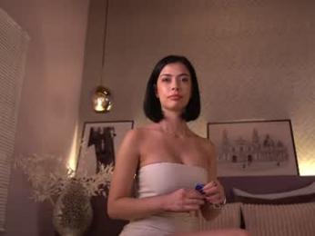 ellediane webcam model stream image