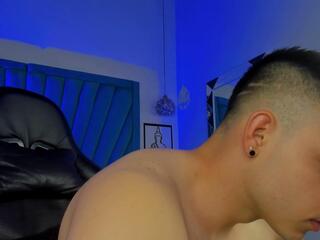 Max Imperi webcam model stream image