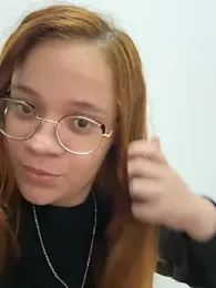 ruivinhadancer webcam model stream image