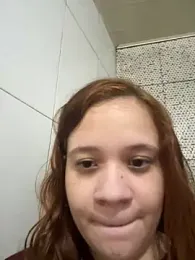 ruivinhadancer webcam model stream image