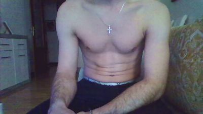 Twink255 webcam model stream image