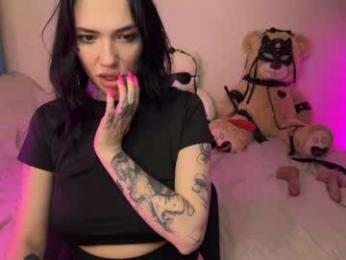 a_s_m_ webcam model stream image