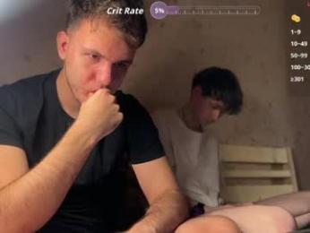 christophertan webcam model stream image