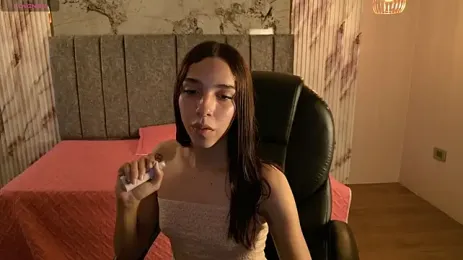 nikkydoll webcam stripchat model stream image