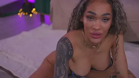 ExoticTala webcam model stream image