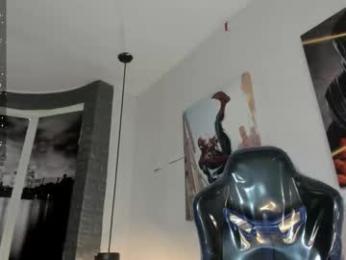 dominicsccott webcam model stream image