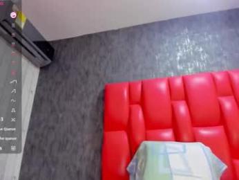 dominicsccott webcam model stream image