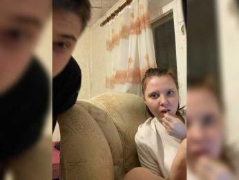 HARMONYX webcam bongacams model stream image