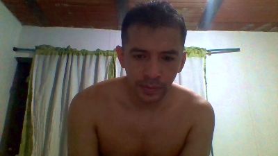 Pucho8920 webcam model stream image
