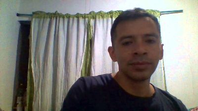 Pucho8920 webcam model stream image