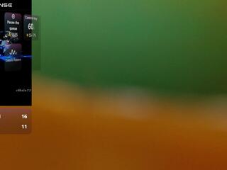 Latino Xandre webcam model stream image