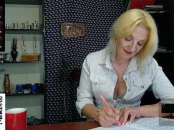 Nadin-slut webcam model stream image