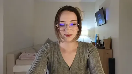 PassionAnn webcam model stream image