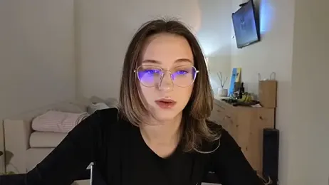 PassionAnn webcam model stream image