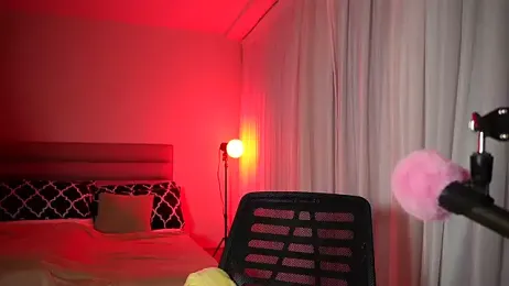 VexaNyx webcam model stream image