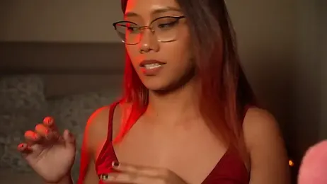 VexaNyx webcam model stream image