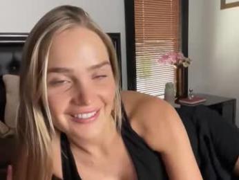 xo_madeline webcam chaturbate model stream image