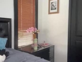 xo_madeline webcam chaturbate model stream image