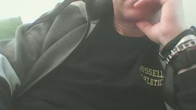 blue034 webcam model stream image