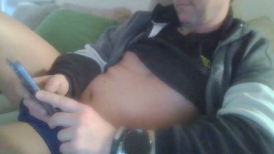 blue034 webcam model stream image