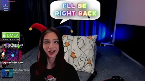 Lee_Loo webcam model stream image