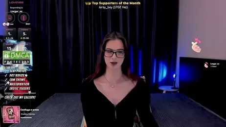 Lee_Loo webcam model stream image