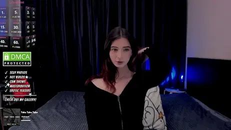Lee_Loo webcam stripchat model stream image