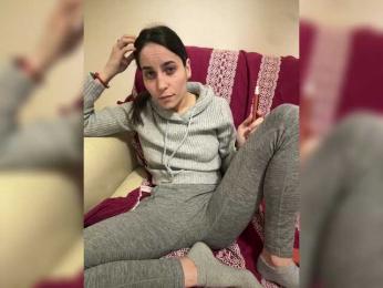Sagnic2345 webcam model stream image
