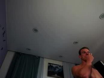 danielkraig_for_u webcam model stream image