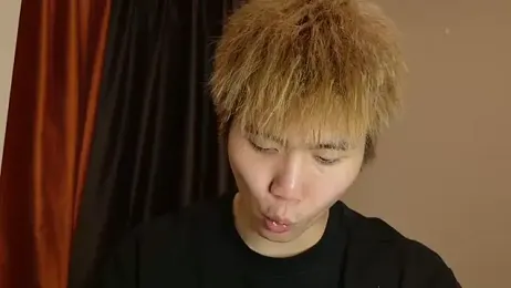 Juhone webcam model stream image