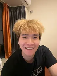 Juhone webcam model stream image