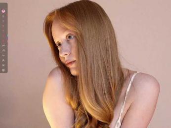 Cute_Shine webcam model stream image