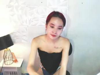 angel_borikat webcam model stream image