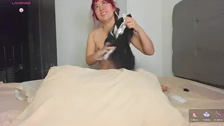 tessa__evans webcam model stream image