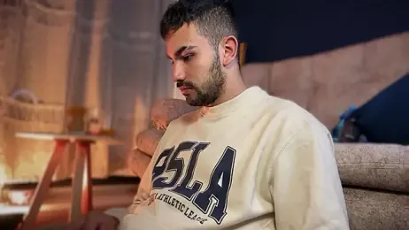 juancho_hairy webcam model stream image