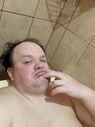 Dimka132 webcam model stream image