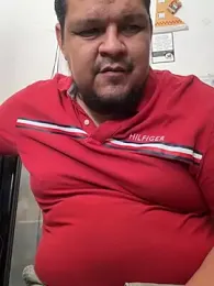 fercho25rv webcam model stream image