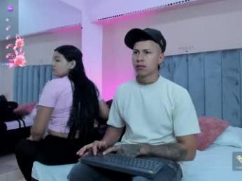 kaylaa_sex webcam chaturbate model stream image