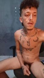 RuivoDotado24cm webcam model stream image