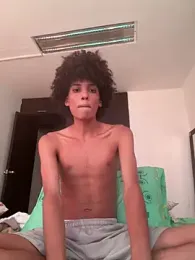 Max_Rain webcam model stream image