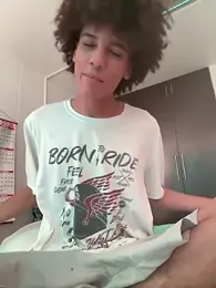 Max_Rain webcam model stream image