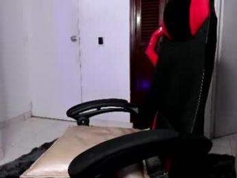 austin_falcon webcam model stream image