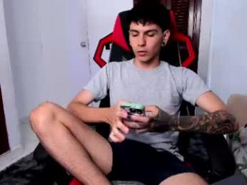 austin_falcon webcam model stream image