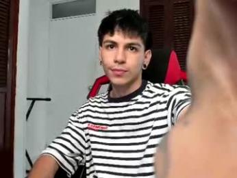 austin_falcon webcam chaturbate model stream image