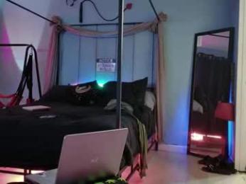 bellaskeykeeper webcam model stream image