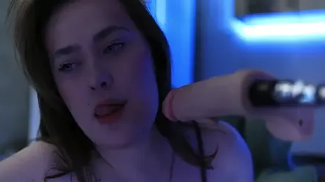 Betty-Pretty webcam stripchat model stream image