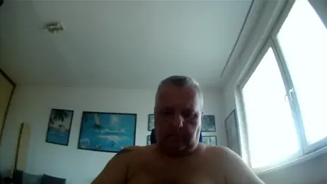 Robert_SK1 webcam model stream image