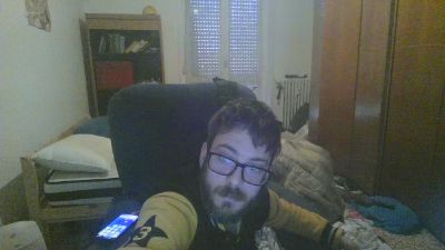 teuz90 webcam model stream image